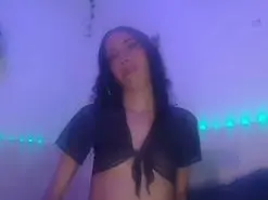 Amateur Sex Chat of Dabria_luxe