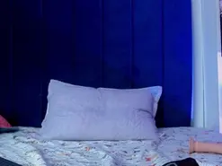 Amateur Free Porn Cam of Naniis_wish