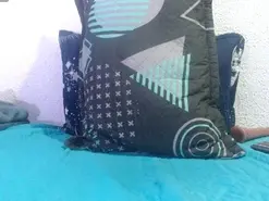 Amateur Free Porn Cam of Naniis_wish