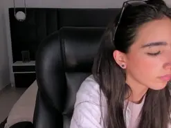 Amateur Live Sex of LarisaSmirnov