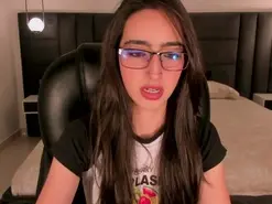 Amateur Best Webcam of LarisaSmirnov