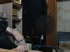 Amateur Free Porn Cam of Saray_Marco