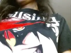 Amateur Free Porn Cam of kitty_cute21