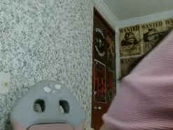 Amateur Live Porn of kitty_cute21