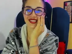 Amateur Adult Video Chat of Mia_Lozano_