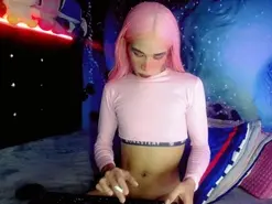 Amateur Adult Webcam of SamiraHot1