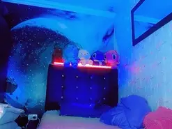 Amateur Live Sex Cam of SamiraHot1