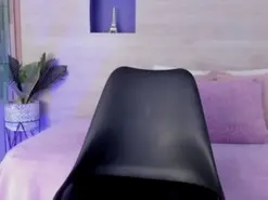 Amateur Sex Chat of Calypso_21