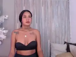 Amateur Free Live Porn of Calypso_21