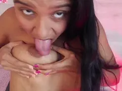 Amateur Private Sex Chat of Calypso_21