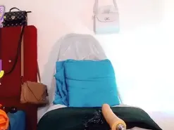 Amateur Live Sex of la_ratona_1