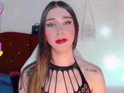 Amateur Adult Webcams of la_ratona_1