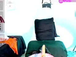 Amateur Live Sex Cam of la_ratona_1