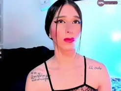 Amateur Adult Webcams of la_ratona_1