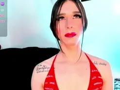 Amateur Live Porn of la_ratona_1