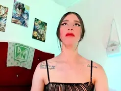 Amateur Best Webcam of la_ratona_1