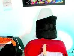 Amateur Sex Cam of la_ratona_1