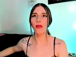 Amateur Free Live Porn of la_ratona_1