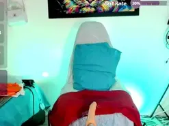 Amateur Live Porn of la_ratona_1