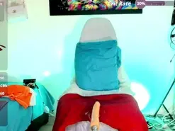 Amateur Live Porn of la_ratona_1