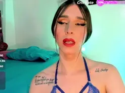 Amateur Adult Video Chat of la_ratona_1