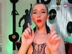 Amateur Free Porn Cam of la_ratona_1