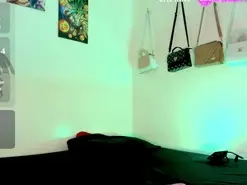 Amateur Adult Webcams of la_ratona_1
