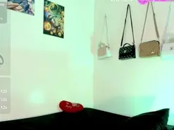 Amateur Live Porn of la_ratona_1