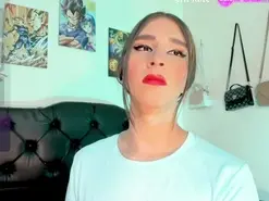 Amateur Best Webcam of la_ratona_1