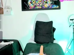 Amateur Free Live Porn of la_ratona_1