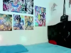 Amateur Private Sex Chat of la_ratona_1