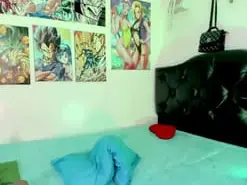 Amateur Best live sex cam show of la_ratona_1