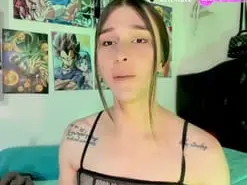 Amateur Live Sex of la_ratona_1