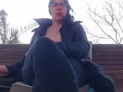 Amateur Nude Webcam of AnnBigLabia25