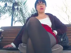 Amateur Nude Webcam of AnnBigLabia25