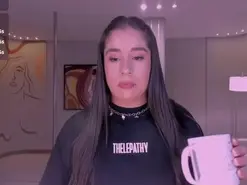 Amateur Free Live Porn of SussyBell