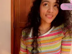 Amateur Free Porn Cam of AntonellaHall