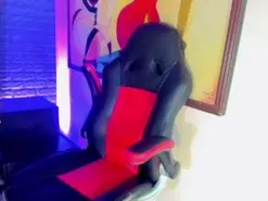 Amateur Free Live Porn of Cristal_Villael