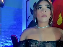 Amateur Adult Video Chat of Cristal_Villael