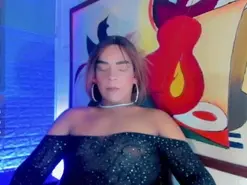 Amateur Adult Webcams of Cristal_Villael