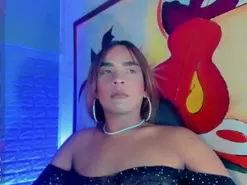 Amateur Nude Webcam of Cristal_Villael