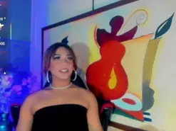 Amateur Adult Webcams of Cristal_Villael