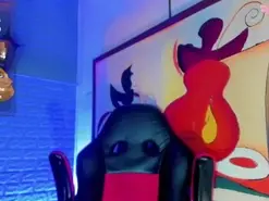 Amateur Free Live Porn of Cristal_Villael