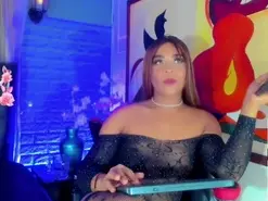 Amateur Private Sex Chat of Cristal_Villael