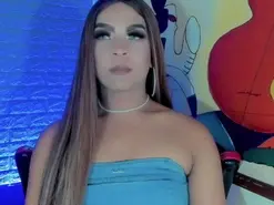 Amateur Live Porn of Cristal_Villael