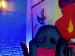 Amateur Adult Webcams of Cristal_Villael