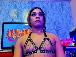 Amateur Best Webcam of Cristal_Villael