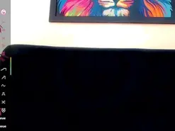 Amateur Best Webcam of Cristal_Villael