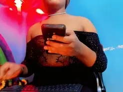 Amateur Adult Video Chat of Cristal_Villael