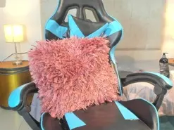 Amateur Sex Cam of _MARIA_FOXX